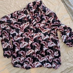 Ann Taylor - blouse GUC